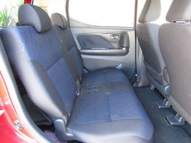 MITSUBISHI ek X 2021