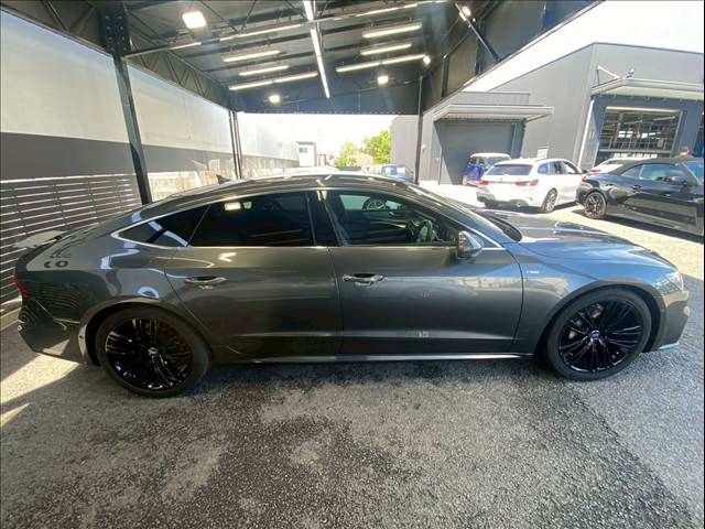 AUDI AUDI A7 SPORTBACK 2020