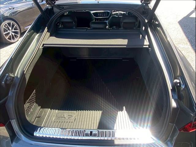 AUDI AUDI A7 SPORTBACK 2020