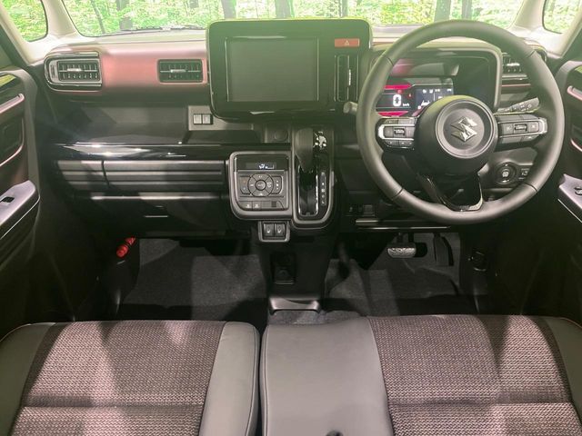 SUZUKI Spacia custom 2025