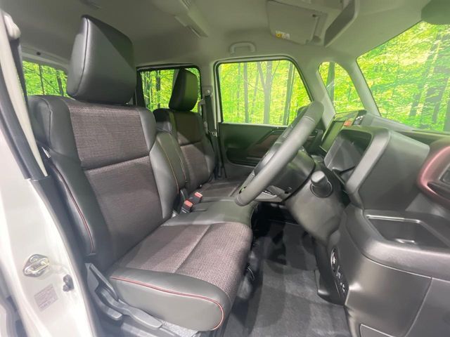 SUZUKI Spacia custom 2025