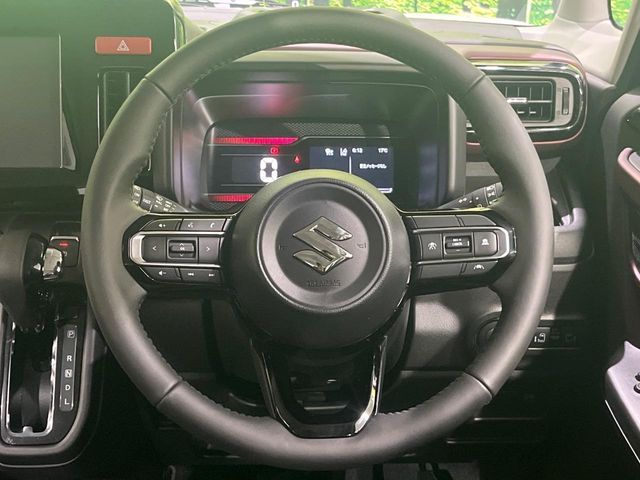 SUZUKI Spacia custom 2025