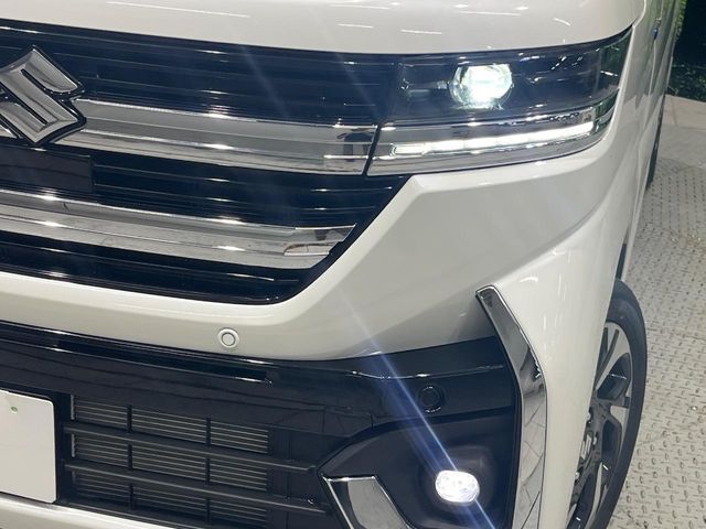 SUZUKI Spacia custom 2025