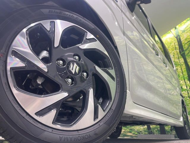 SUZUKI Spacia custom 2025