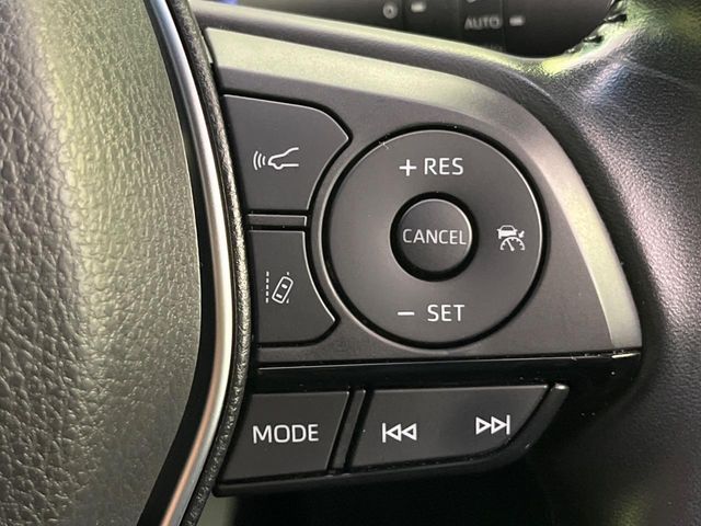 TOYOTA HARRIER 2WD 2020