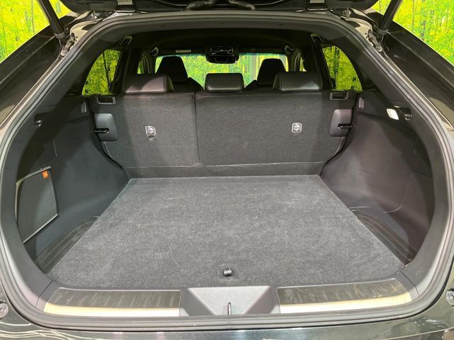 TOYOTA HARRIER 2WD 2020