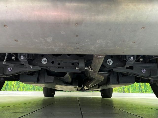 TOYOTA HARRIER 2WD 2020