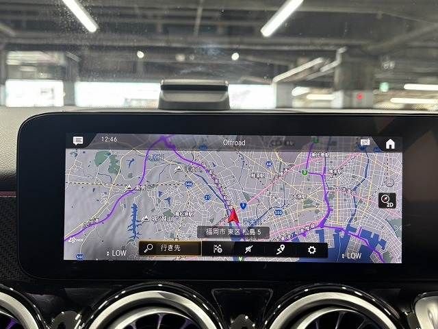 MERCEDES BENZ MERCEDES BENZ GLB 2022