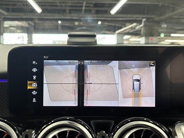 MERCEDES BENZ MERCEDES BENZ GLB 2022