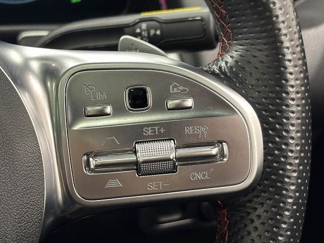 MERCEDES BENZ MERCEDES BENZ GLB 2022