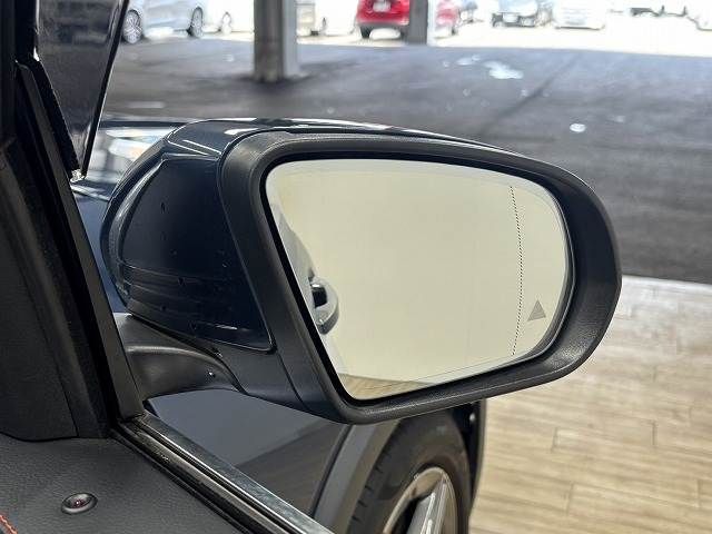 MERCEDES BENZ MERCEDES BENZ GLB 2022