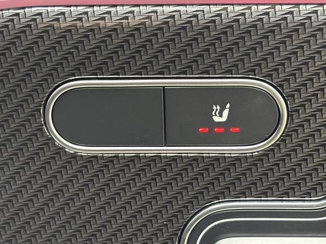 MERCEDES BENZ MERCEDES BENZ GLB 2022