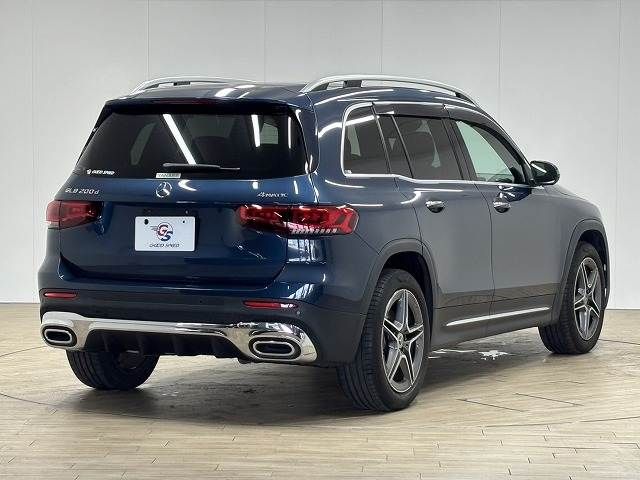 MERCEDES BENZ MERCEDES BENZ GLB 2022