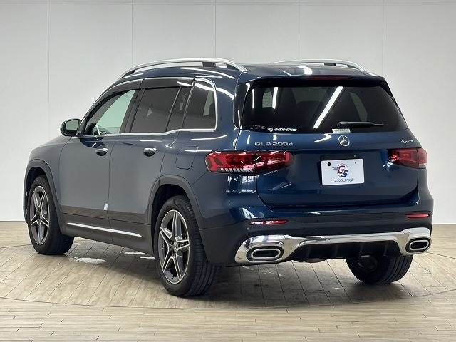 MERCEDES BENZ MERCEDES BENZ GLB 2022