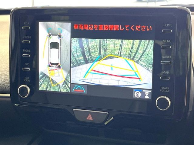 TOYOTA YARIS CROSS HYBRID 2023