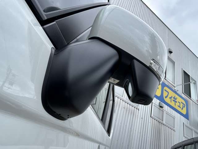 SUZUKI Spacia custom 2025