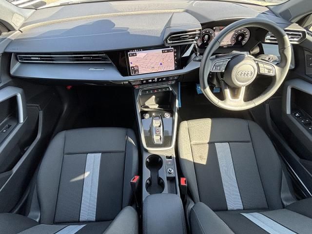 AUDI AUDI A3 SPORTBACK 2025