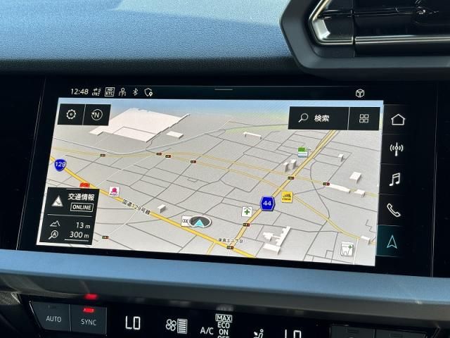 AUDI AUDI A3 SPORTBACK 2025