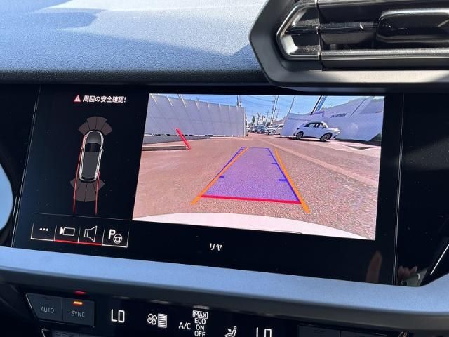 AUDI AUDI A3 SPORTBACK 2025