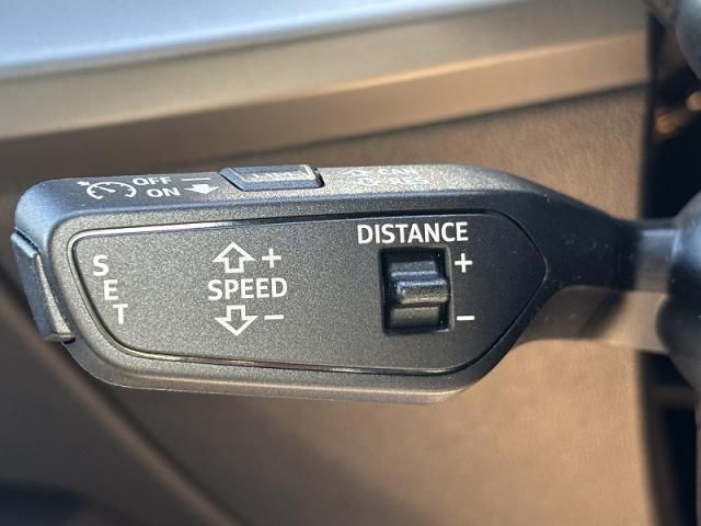 AUDI AUDI A3 SPORTBACK 2025