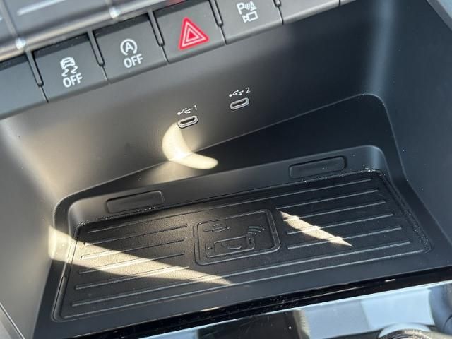 AUDI AUDI A3 SPORTBACK 2025