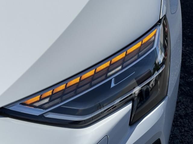 AUDI AUDI A3 SPORTBACK 2025