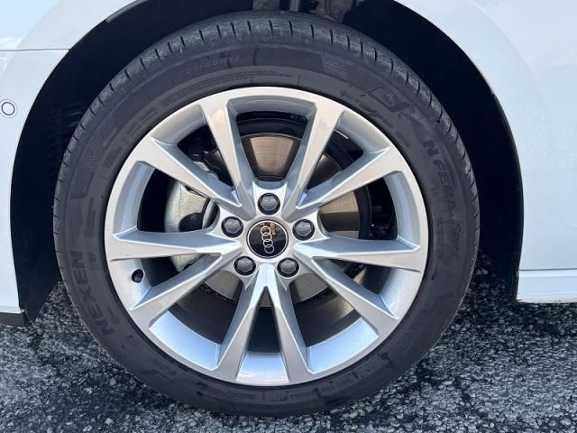 AUDI AUDI A3 SPORTBACK 2025