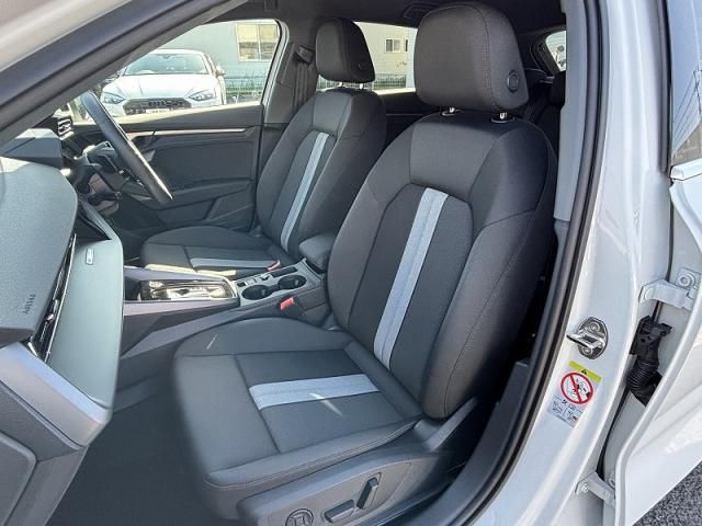 AUDI AUDI A3 SPORTBACK 2025