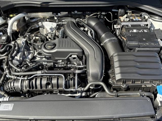 AUDI AUDI A3 SPORTBACK 2025