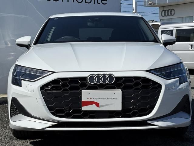 AUDI AUDI A3 SPORTBACK 2025