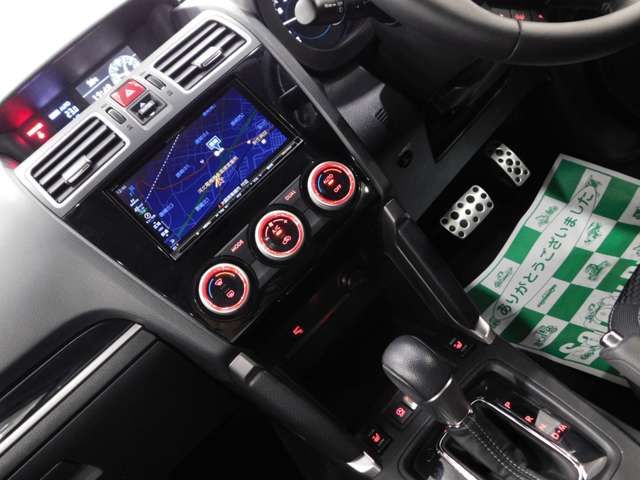 SUBARU FORESTER 2015