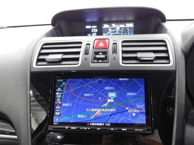 SUBARU FORESTER 2015