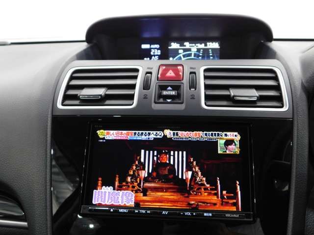 SUBARU FORESTER 2015