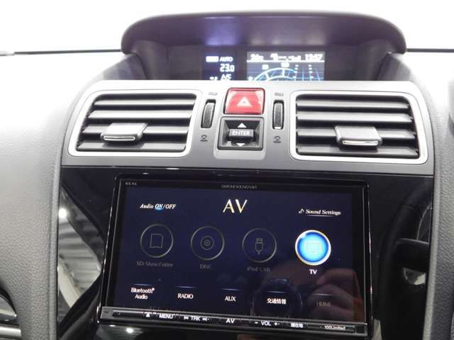 SUBARU FORESTER 2015