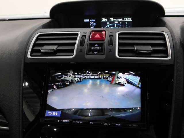 SUBARU FORESTER 2015