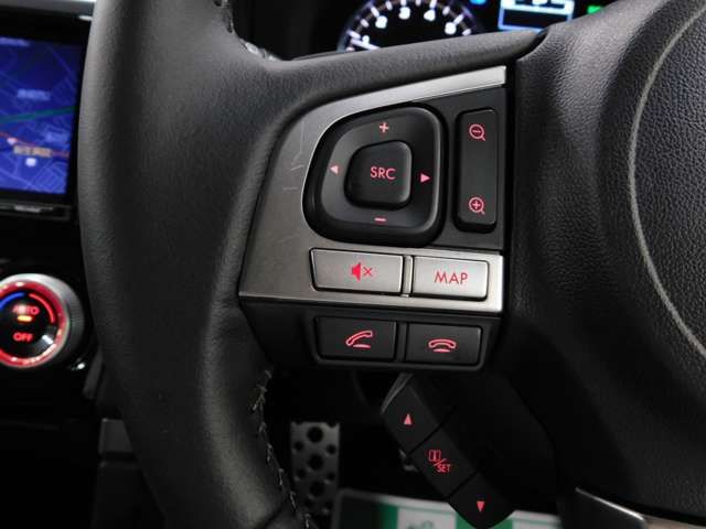 SUBARU FORESTER 2015