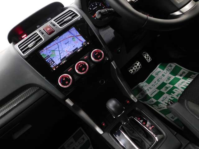 SUBARU FORESTER 2015