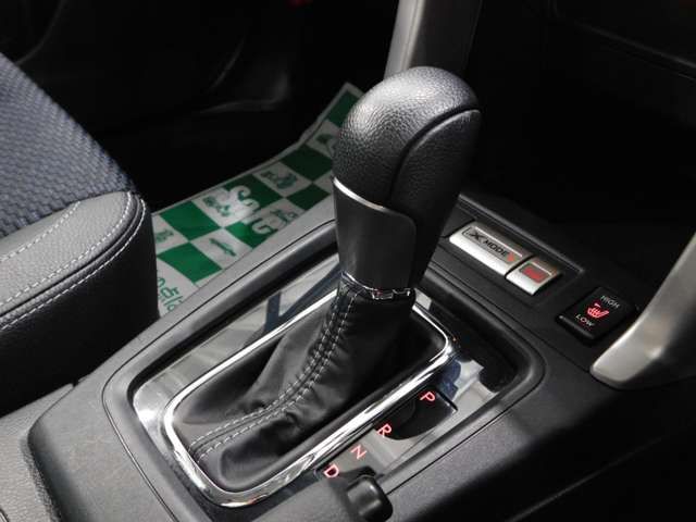 SUBARU FORESTER 2015