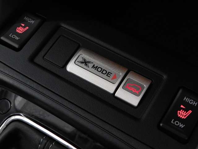 SUBARU FORESTER 2015