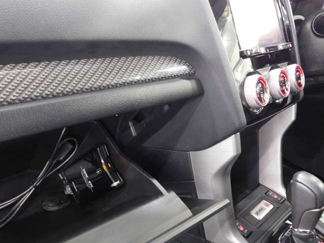 SUBARU FORESTER 2015