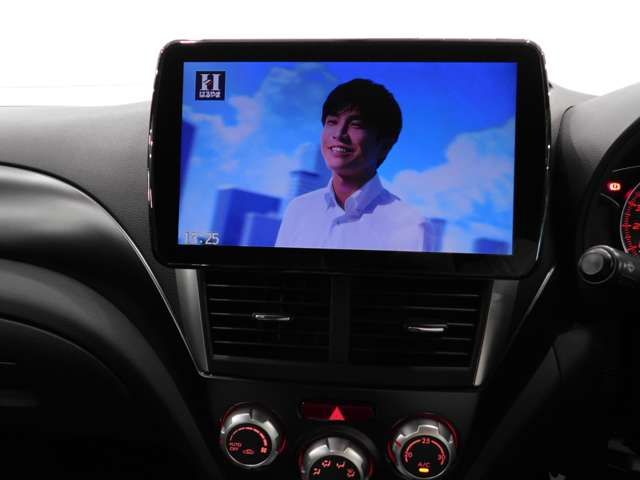 SUBARU IMPREZA WRX 2011