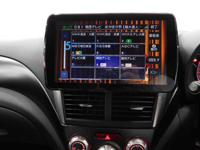 SUBARU IMPREZA WRX 2011