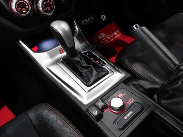 SUBARU IMPREZA WRX 2011