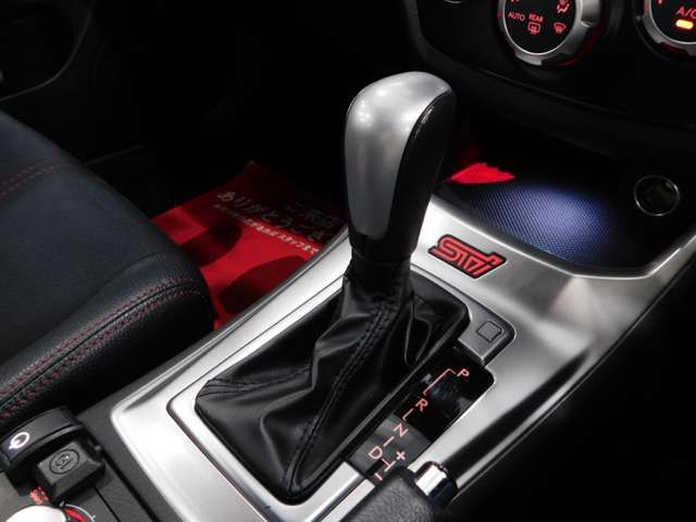 SUBARU IMPREZA WRX 2011