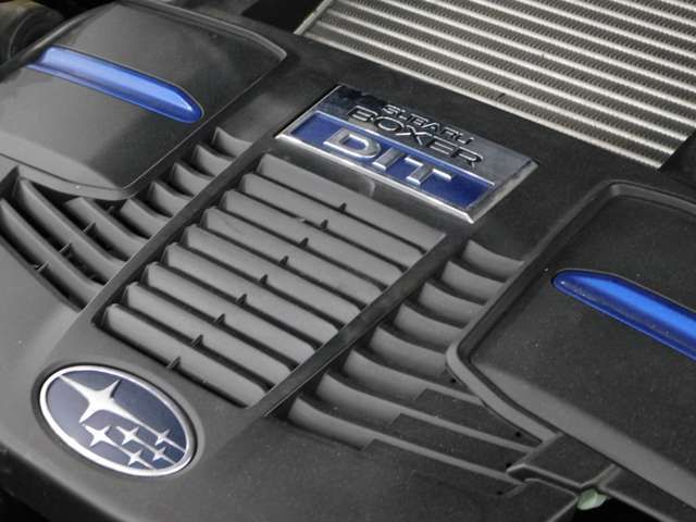 SUBARU FORESTER 2016