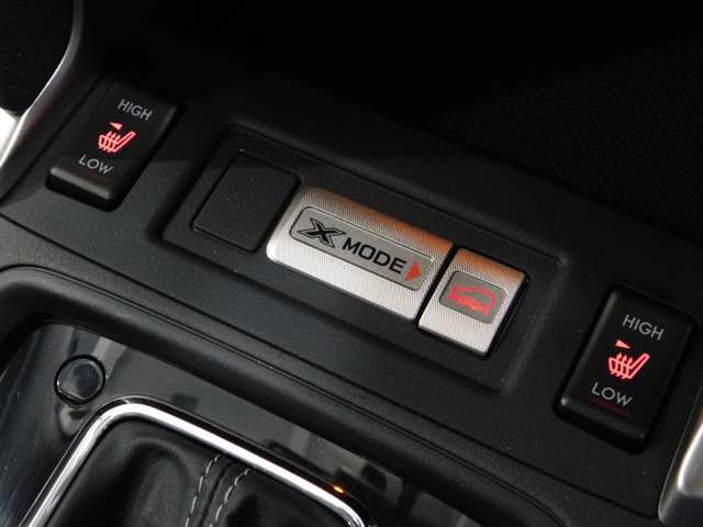 SUBARU FORESTER 2016