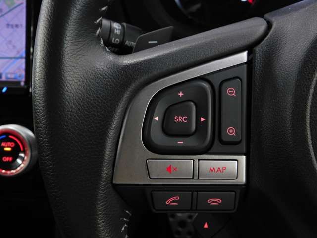 SUBARU FORESTER 2016