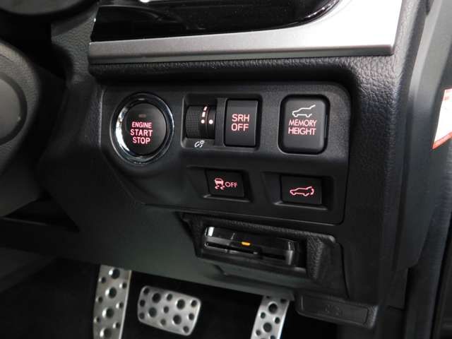 SUBARU FORESTER 2016