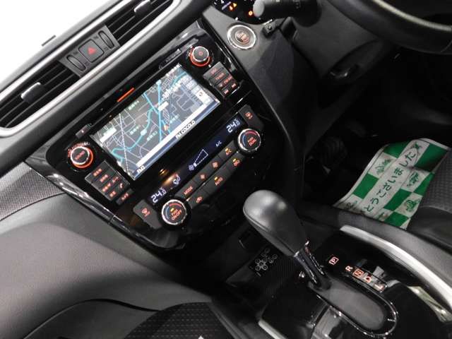 NISSAN X-TRAIL 4WD 2014