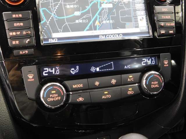 NISSAN X-TRAIL 4WD 2014